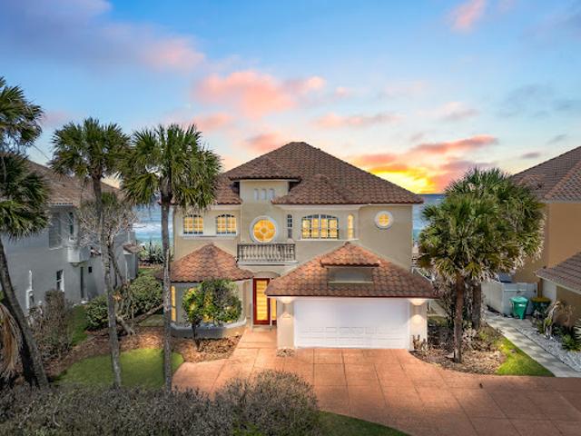House for rent in Melbourne Beach, Florida