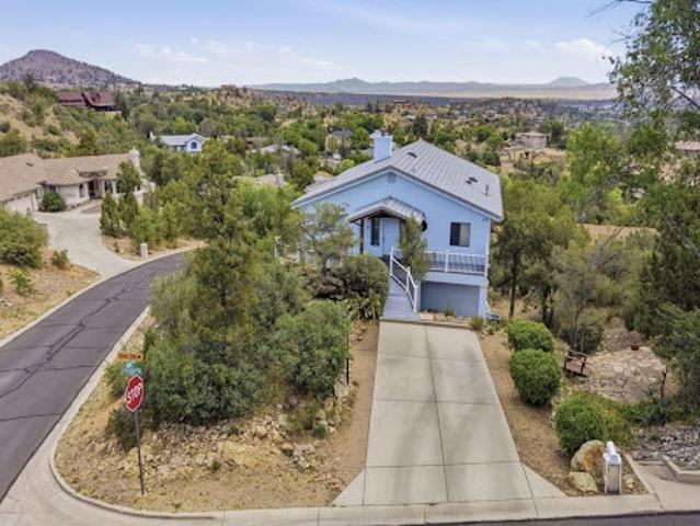 House for sale in Prescott, Arizona