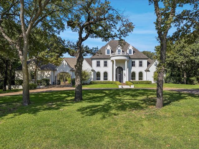 House for sale in Denton, Texas