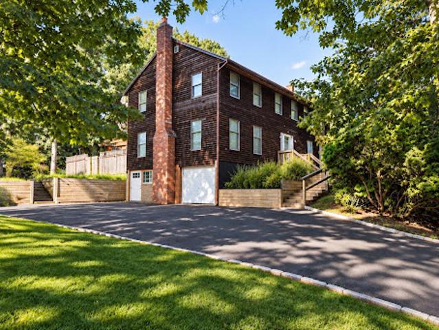 House for sale in Sagaponack, New York