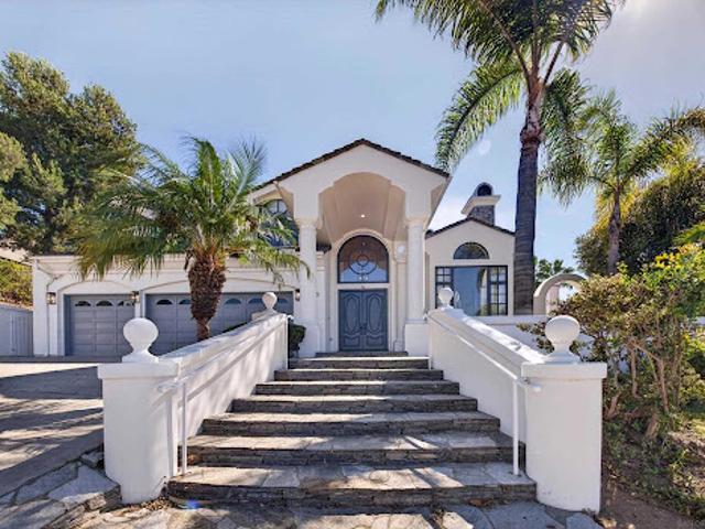 House for sale in Carlsbad, San Diego County