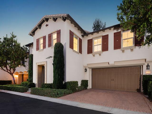 House for sale in Irvine, California