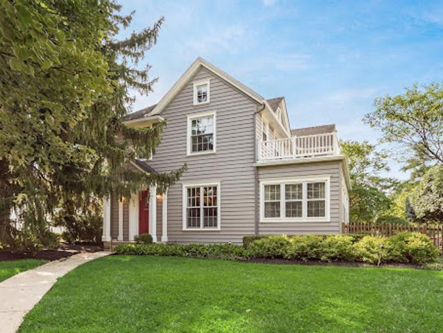 House for sale in Ohio