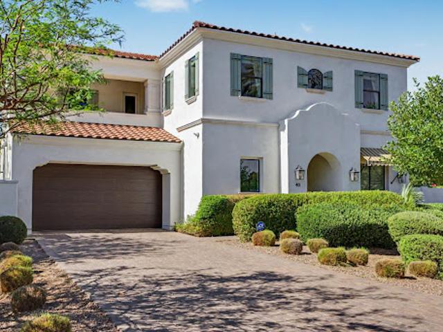 House for sale in Laveen, Arizona