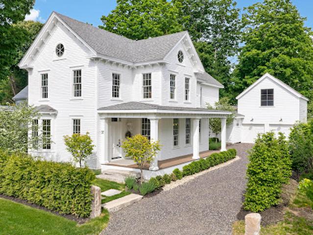 House for sale in Yarmouth, Maine