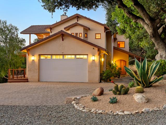 House for sale in California