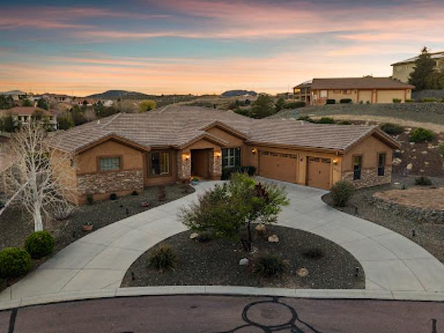 House for sale in Prescott, Arizona
