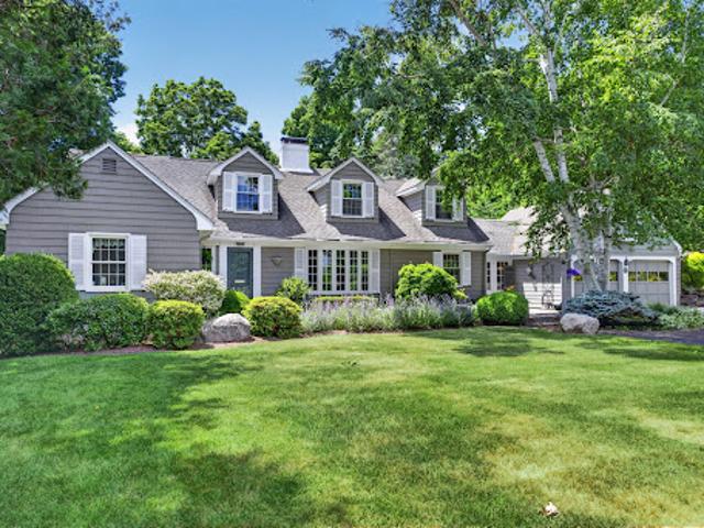 House for sale in Groton, Connecticut