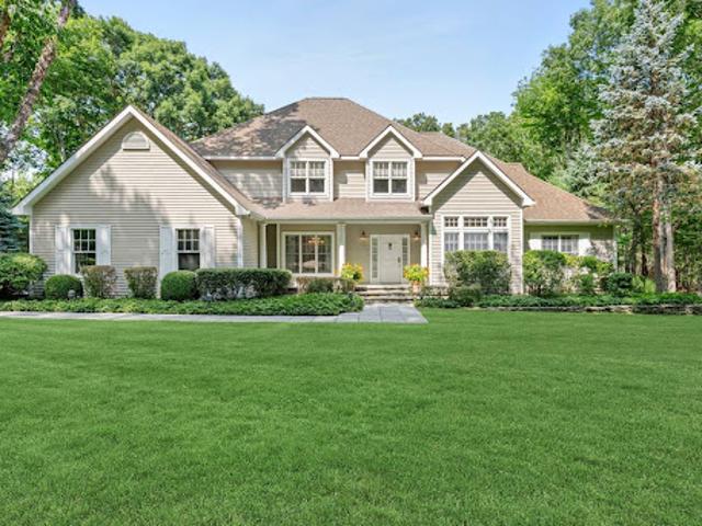 House for sale in Wainscott, New York