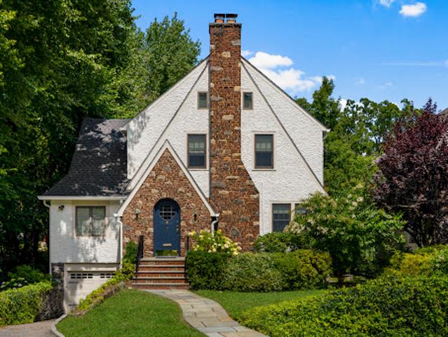 House for sale in Mamaroneck, New York