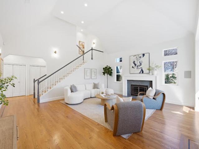 House for sale in San Mateo, California