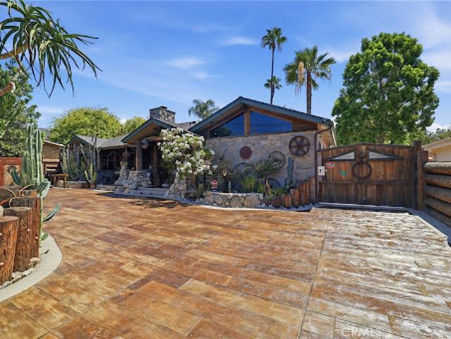 House for sale in Monrovia, Los Angeles County