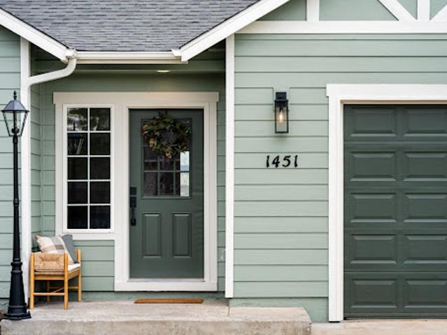 House for sale in Prineville, Crook County