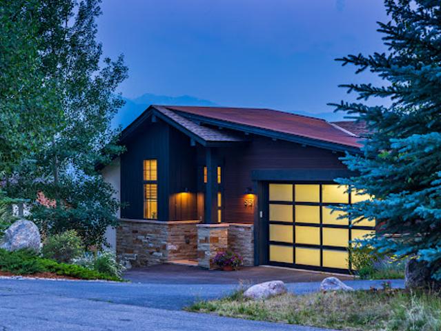 House for sale in Eagle, Colorado
