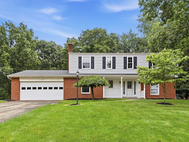 House for sale in Pittsburg, Pennsylvania