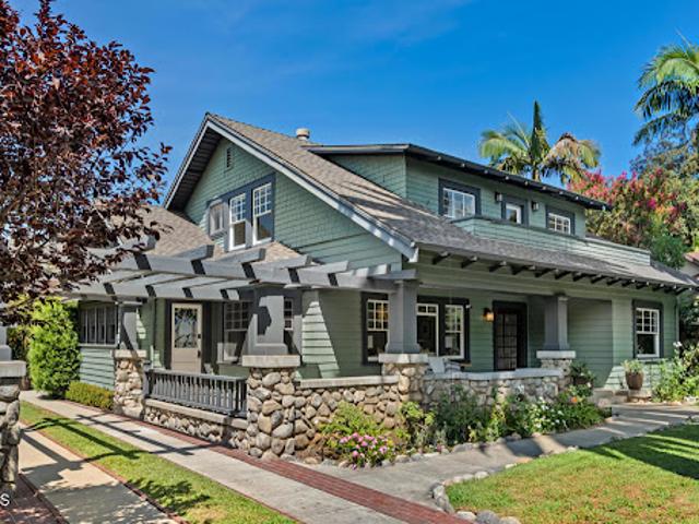 House for sale in Pasadena, California