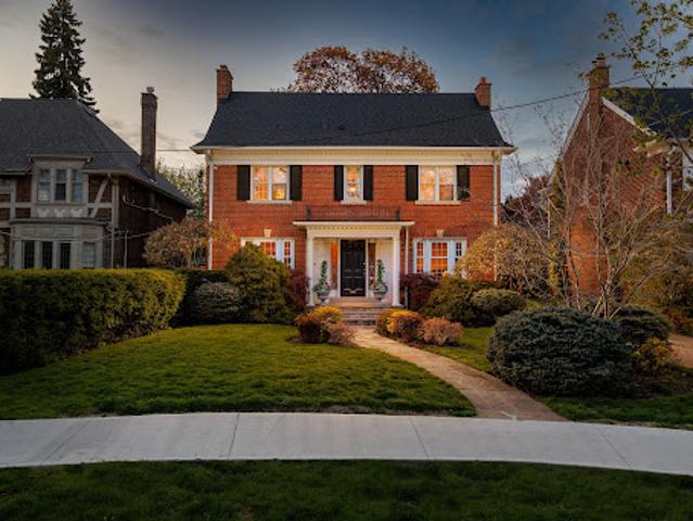 House for sale in Woburn, Ontario
