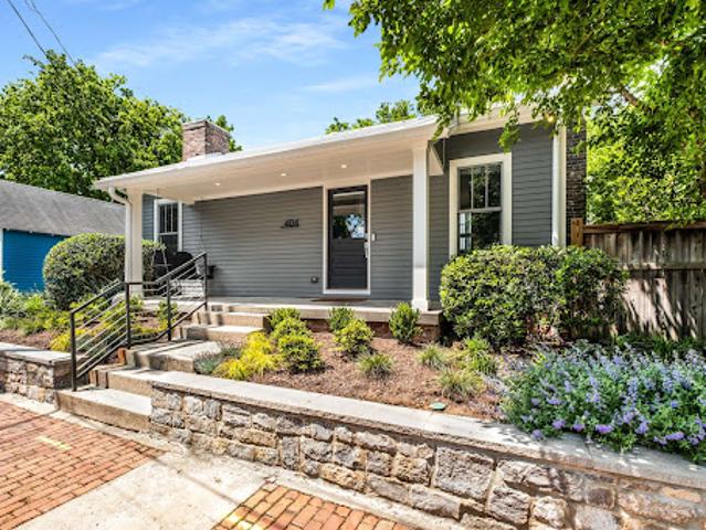 House for sale in Nashville House for sale in Nashville
