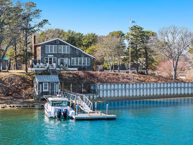 House for sale in East Falmouth