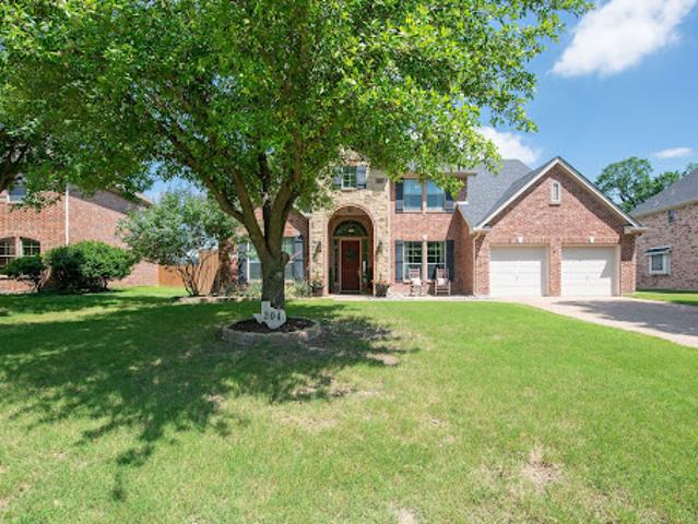 House for sale in Denton, Texas