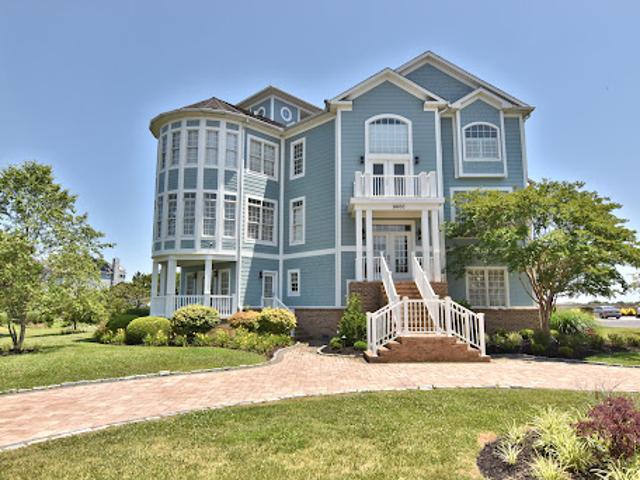 House for sale in Ocean City