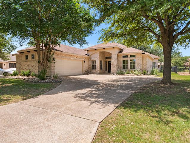 House for sale in Texas House for sale in Texas
