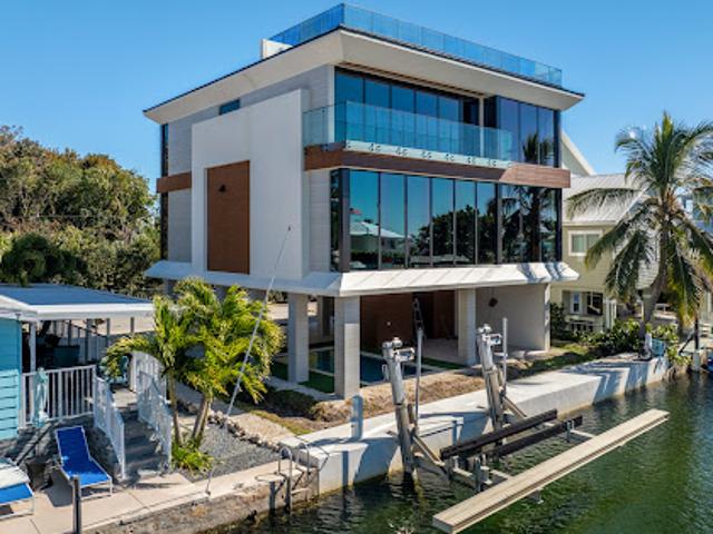 House for sale in Key Largo, Florida
