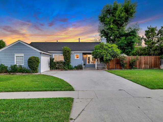 House for sale in Canoga Park, California