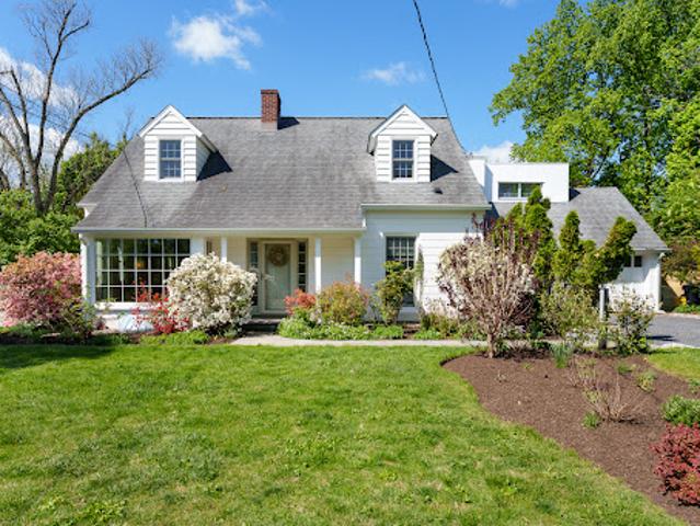 House for sale in Princeton, New Jersey