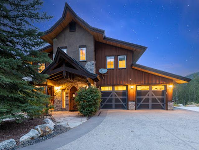 House for sale in Steamboat Springs, Colorado