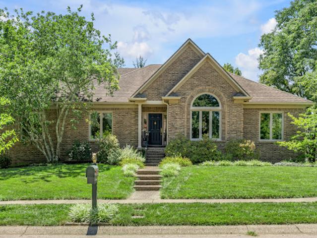 House for sale in Lexington, Kentucky