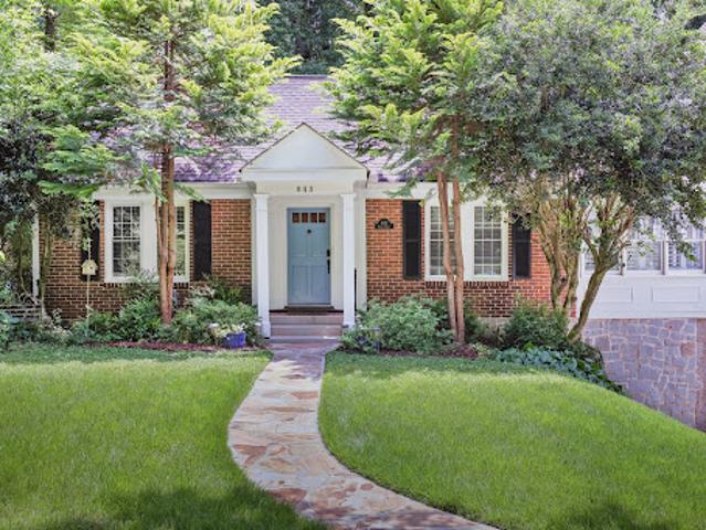 House for sale in Atlanta, Georgia