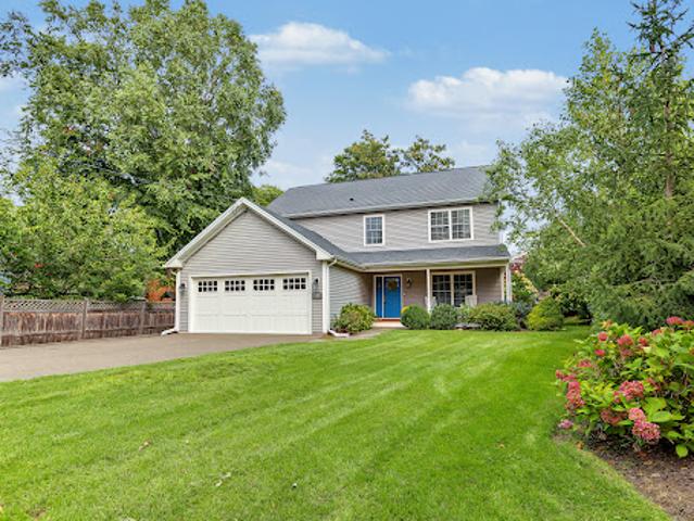 House for sale in Norwalk, Western Connecticut Planning Region