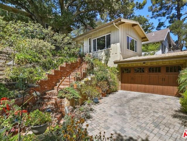 House for sale in Los Angeles, Los Angeles County