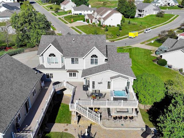 House for sale in Clinton, Iowa