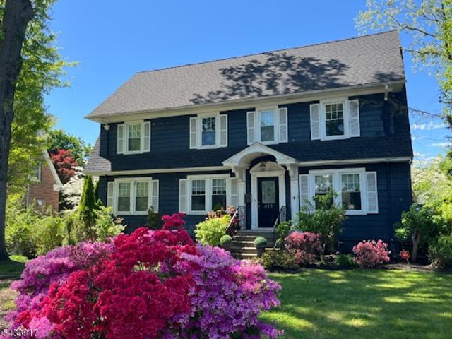 House for sale in Maplewood, New Jersey