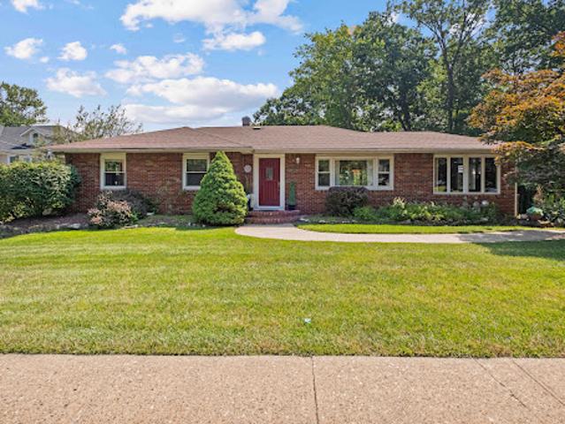 House for sale in Passaic, New Jersey