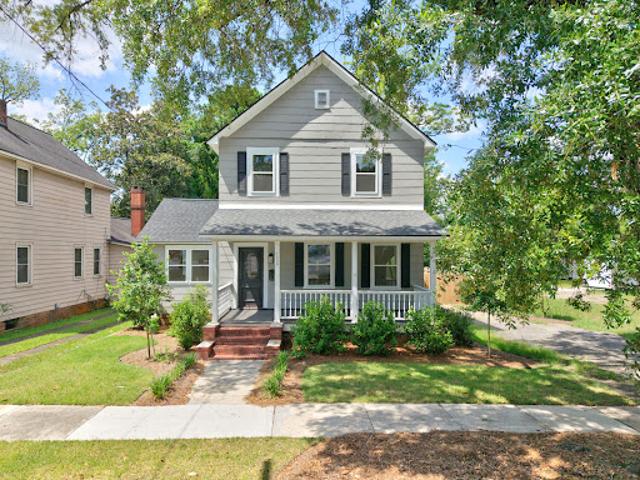 House for sale in Georgetown, South Carolina