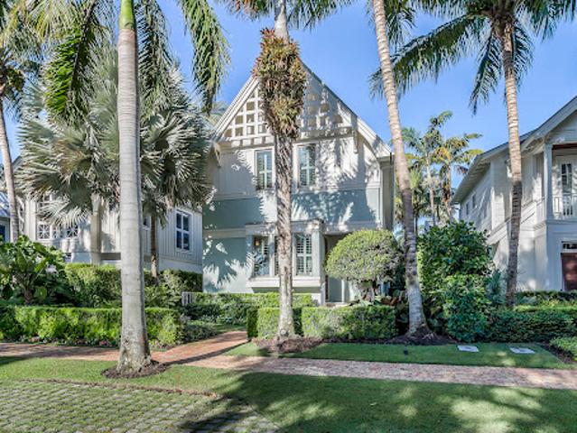 House for sale in Naples, Florida