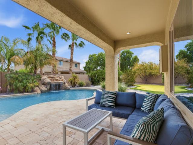 House for sale in Chandler, Arizona