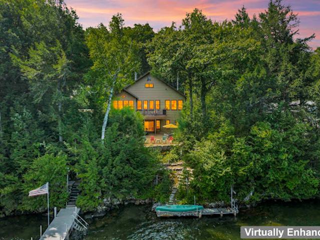House for sale in New Hampshire