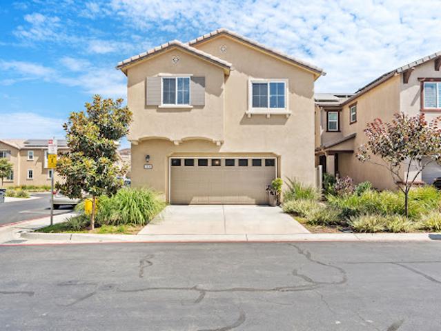 House for sale in Bonsall, California