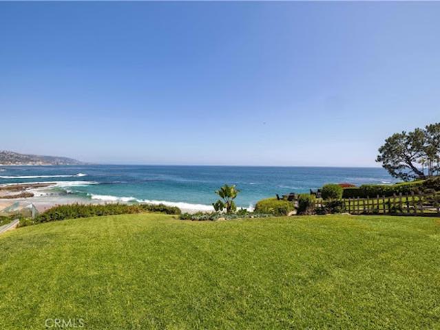 House for sale in Laguna Beach, California