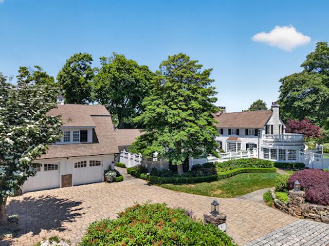 House for sale in Stonington, Connecticut