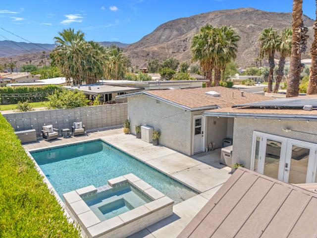 House for sale in Palm Desert, California