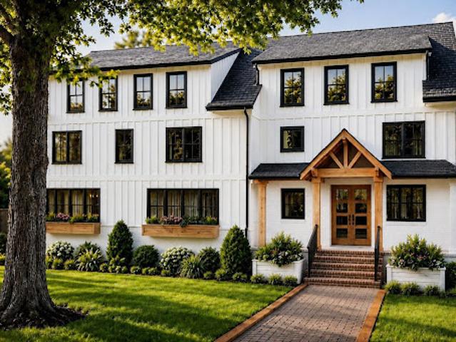 House for sale in Virginia