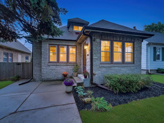 House for sale in West Allis, Wisconsin