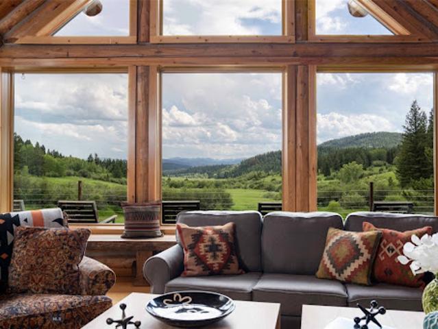 House for sale in Bozeman, Montana