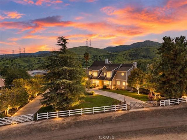 House for sale in Redlands, California