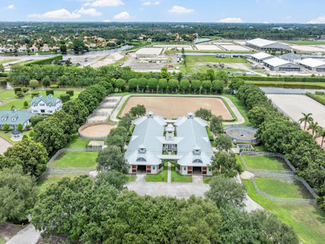 House for sale in Wellington, Florida